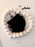 پودر مخمل رنگی | مناسب کالیگرافی و تابلوهای دکوراتیو