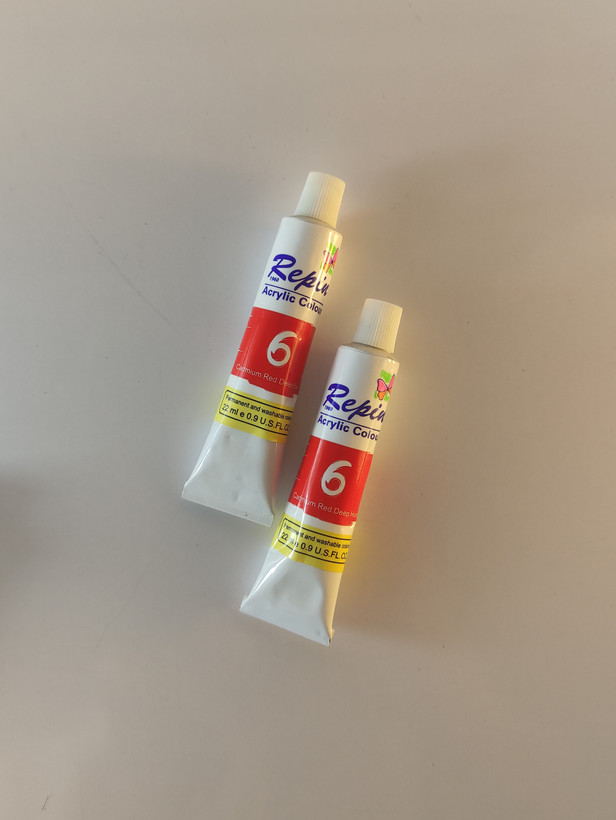 قرمز 6