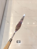 کاردک هنری طرح دار