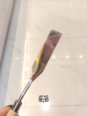 کاردک هنری طرح دار