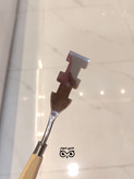 کاردک هنری طرح دار
