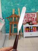 کاردک ساده هنری