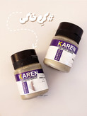 رنگ کهنه کاری کارن