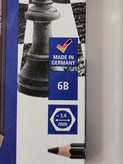 مداد طراحی لوموگراف استدلر STAEDTLER Mars