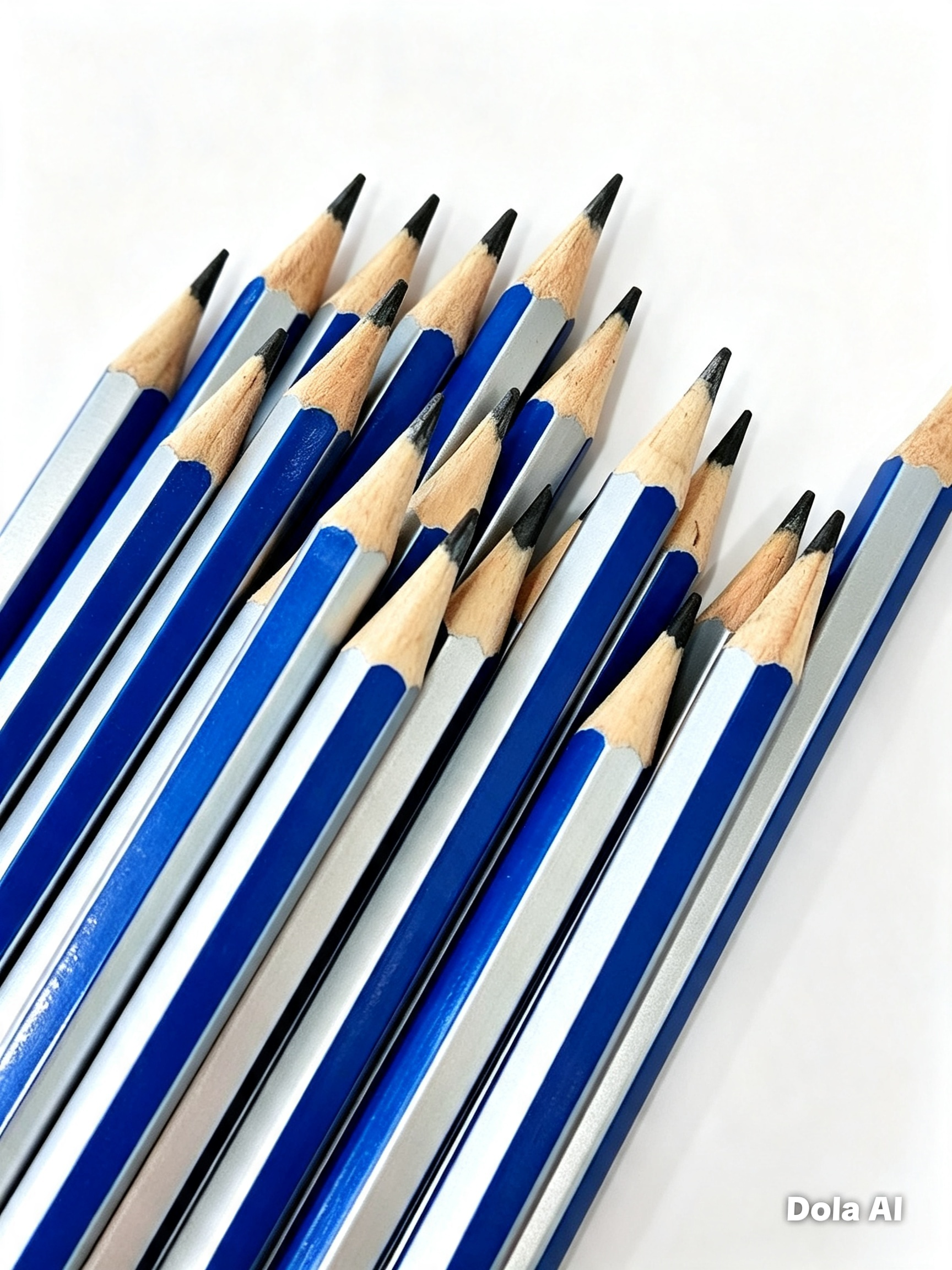 مداد طراحی اسکای مدل Sky Graphite-S400