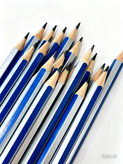مداد طراحی اسکای مدل Sky Graphite-S400