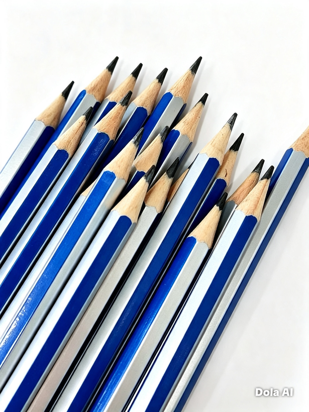 مداد طراحی اسکای مدل Sky Graphite-S400