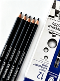 مداد طراحی لوموگراف استدلر STAEDTLER Mars