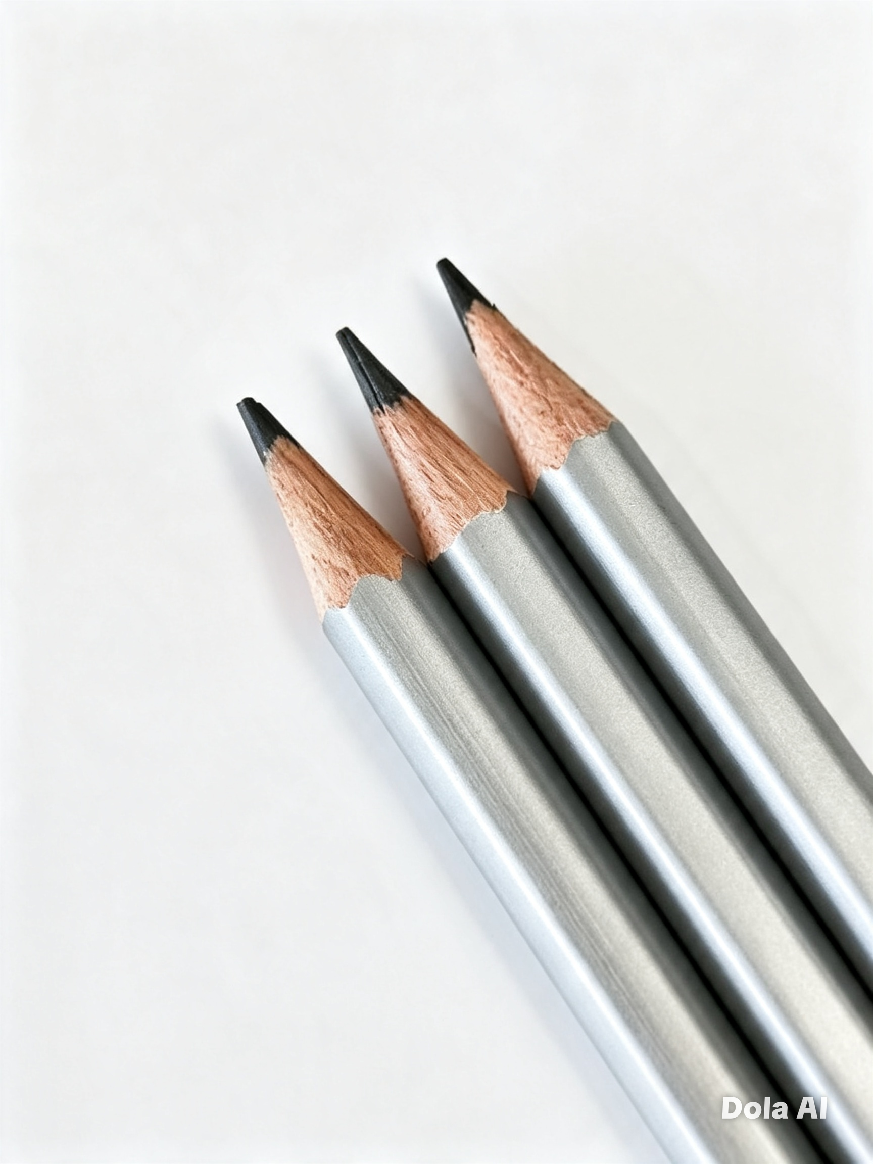 مداد طراحی پیکاسو Picasso 3B Drawing Pencil