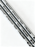مداد طراحی پیکاسو Picasso 3B Drawing Pencil