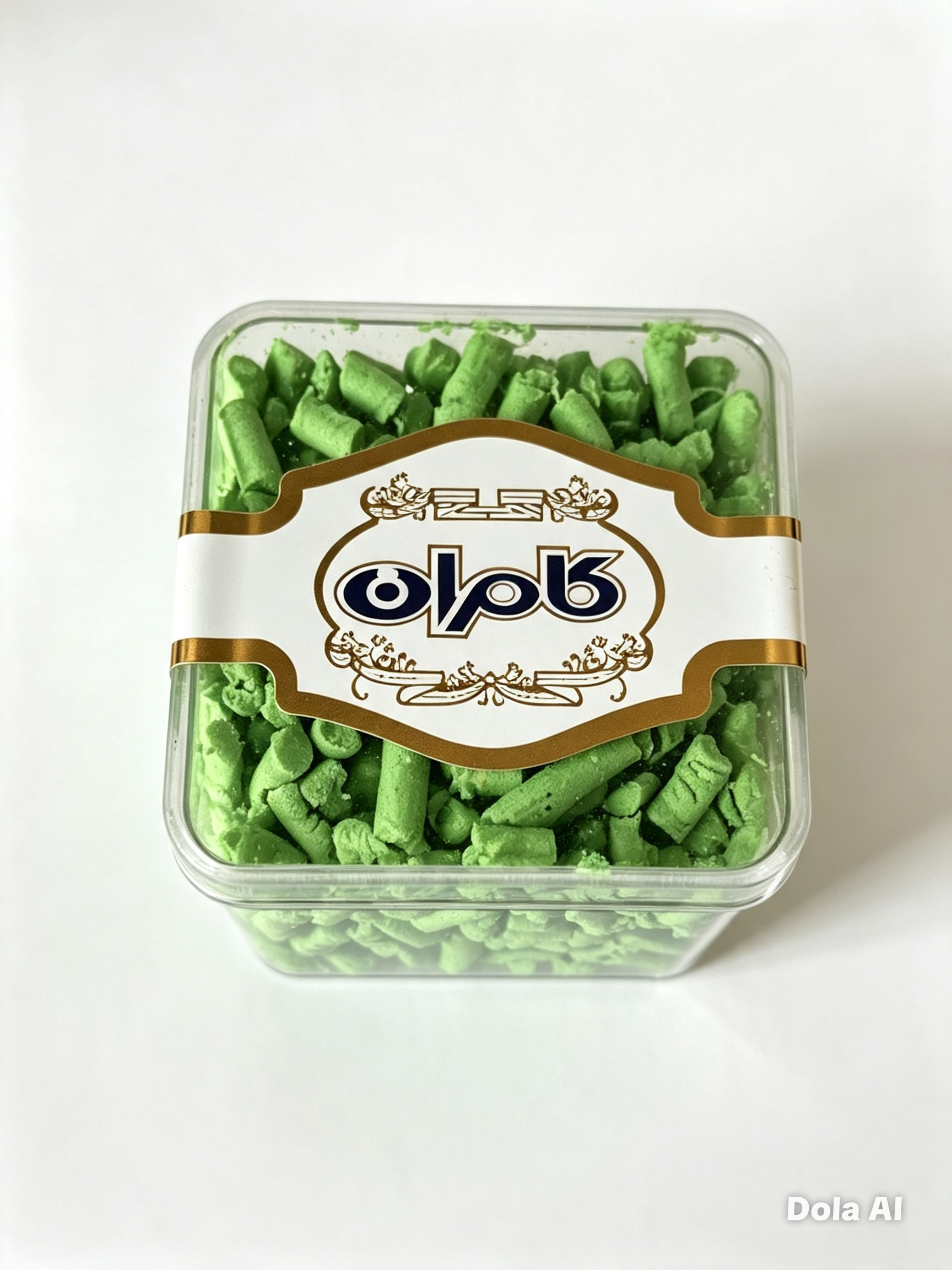 رنگ شمع رپین
