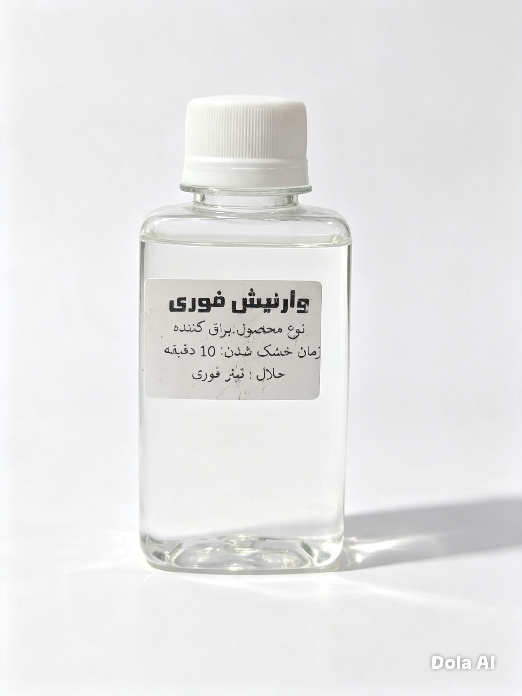 وارنیش فوری