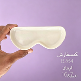 قالب طلقی متوسط B