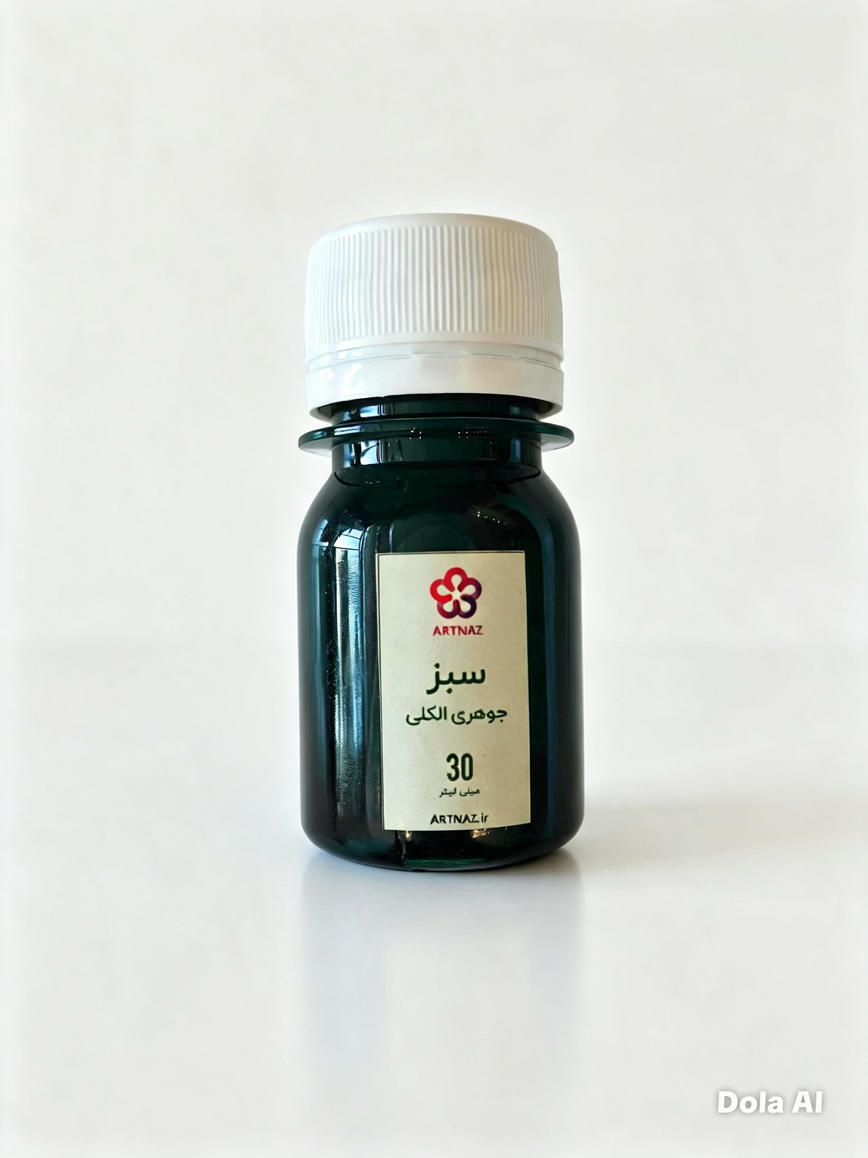 رنگ جوهری الکلی آرتناز ۳۰ میل