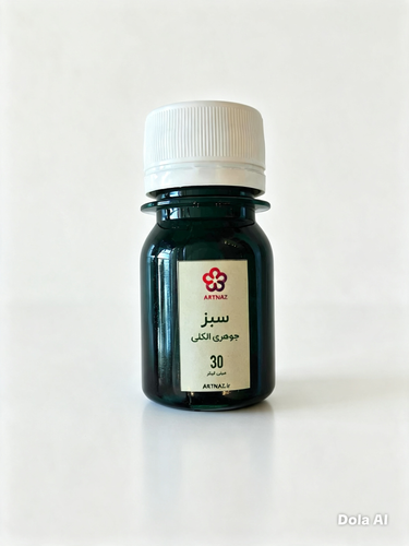 رنگ جوهری الکلی آرتناز ۳۰ میل